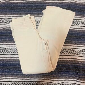 NWT H&M boot cut pants